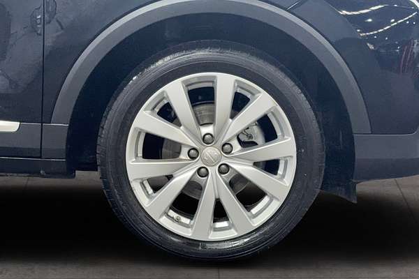 2022 MG ZS Excite AZS1