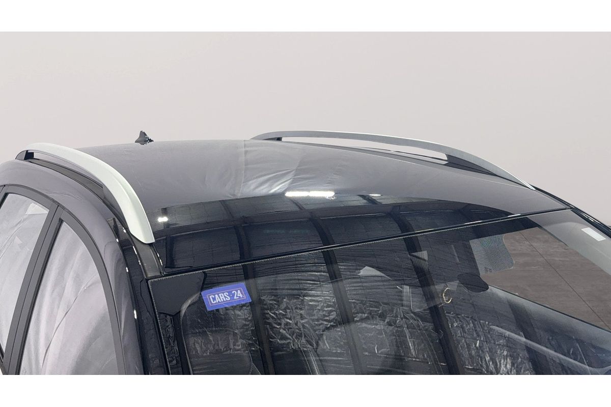 2022 MG ZS Excite AZS1