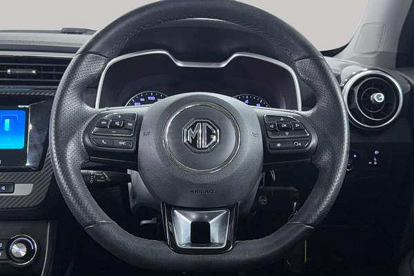 2022 MG ZS Excite AZS1