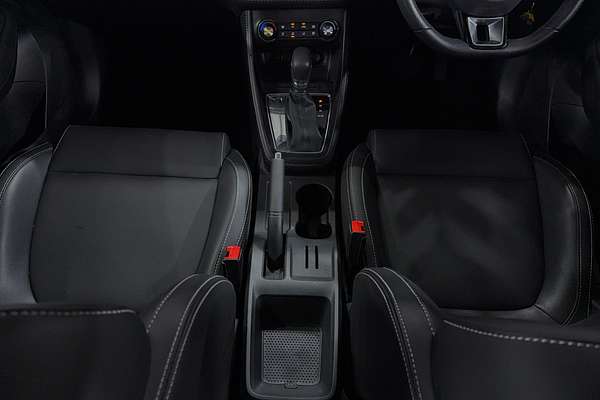 2022 MG ZS Excite AZS1