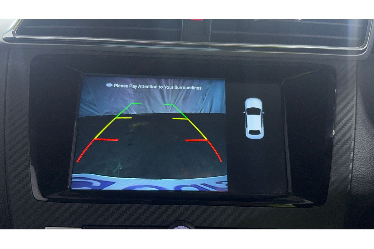 2022 MG ZS Excite AZS1