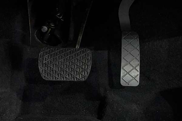 2022 MG ZS Excite AZS1