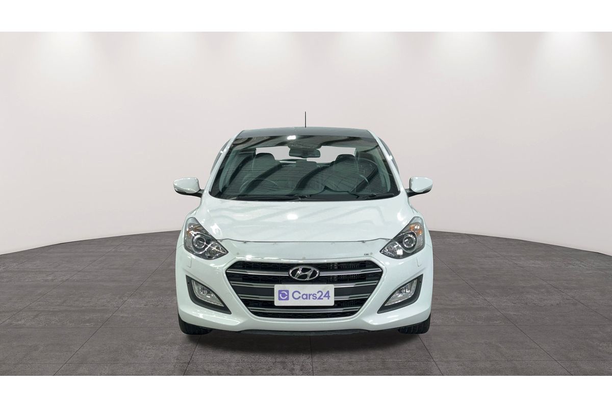 2015 Hyundai i30 Premium GD3 Series II