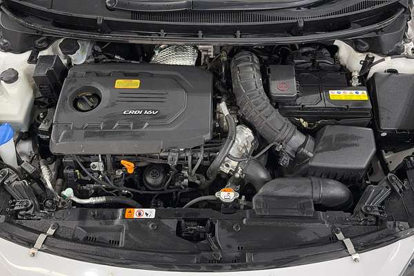 2015 Hyundai i30 Premium GD3 Series II