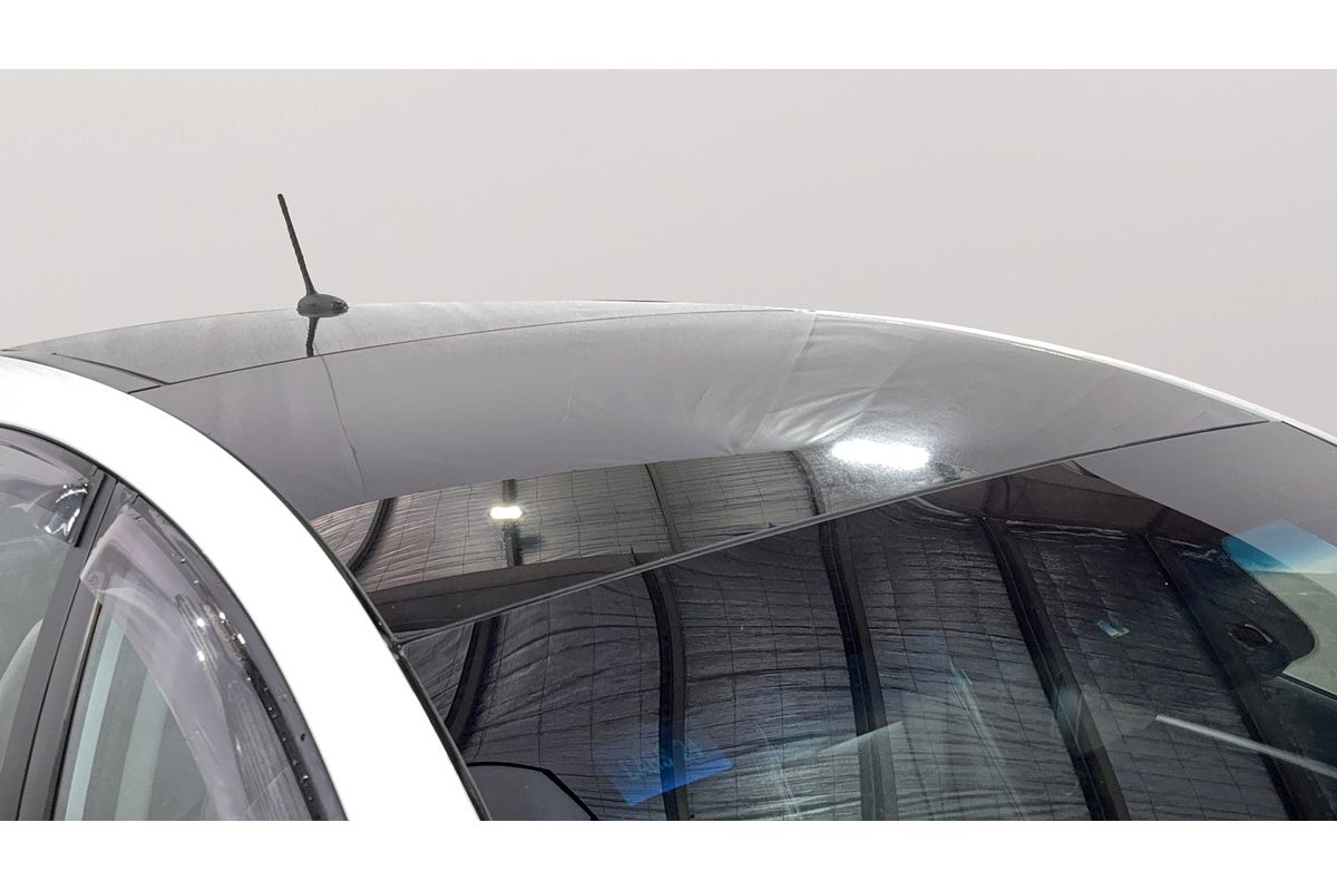 2015 Hyundai i30 Premium GD3 Series II