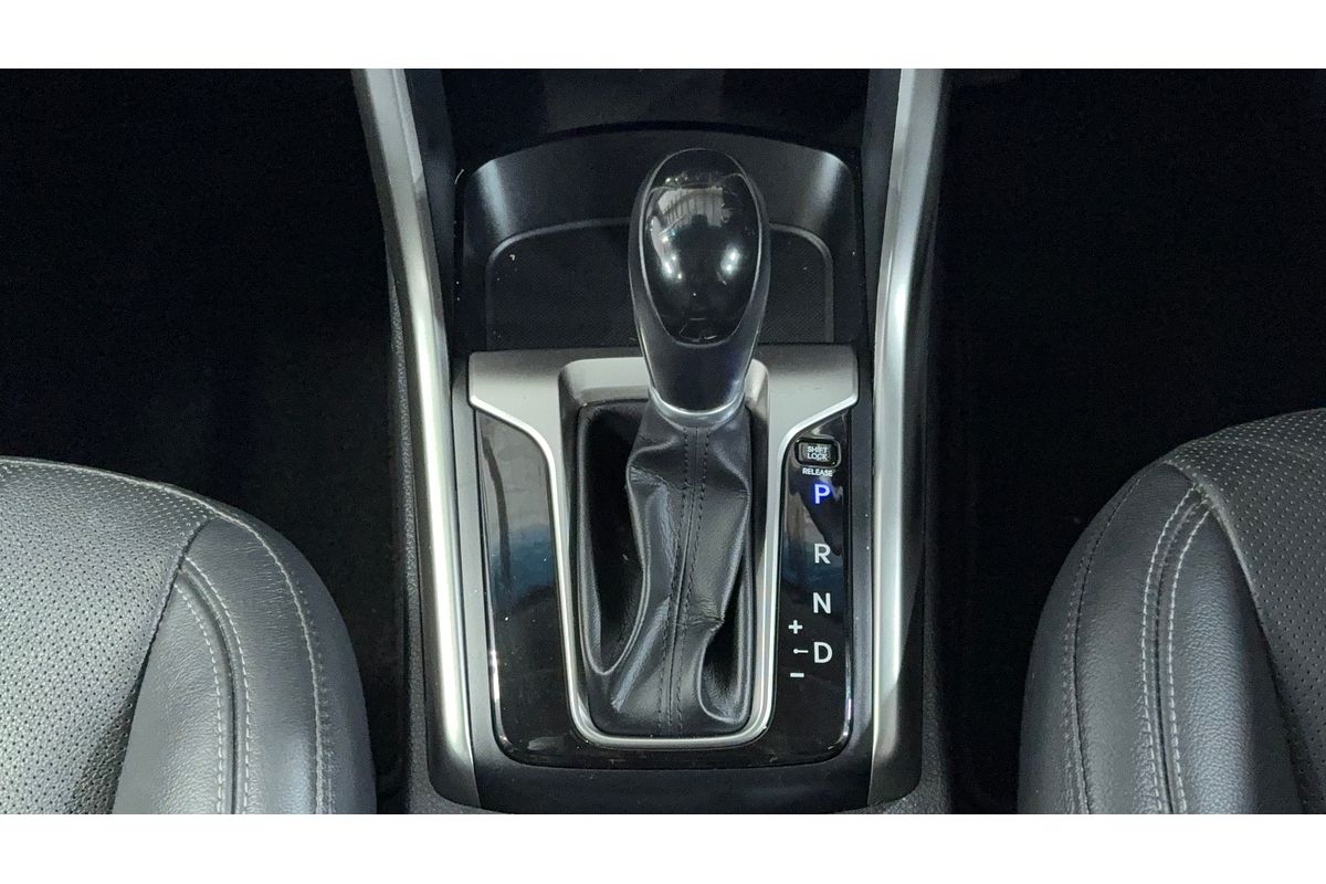 2015 Hyundai i30 Premium GD3 Series II