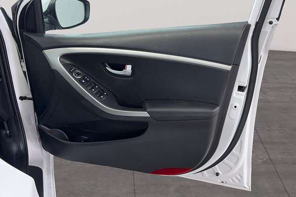 2015 Hyundai i30 Premium GD3 Series II