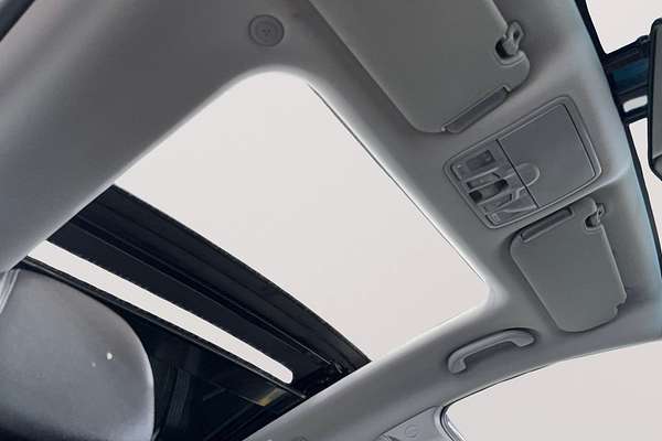 2015 Hyundai i30 Premium GD3 Series II