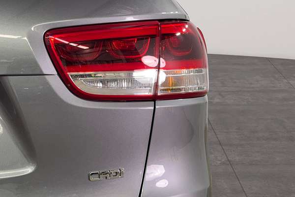 2017 Kia Sorento Platinum UM