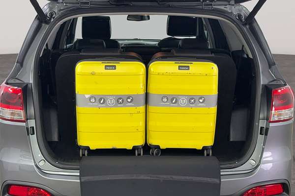 2017 Kia Sorento Platinum UM