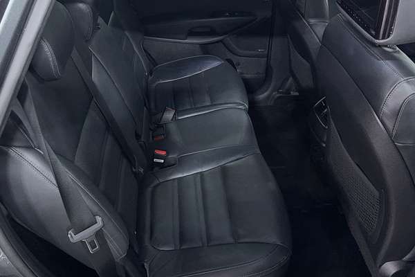 2017 Kia Sorento Platinum UM