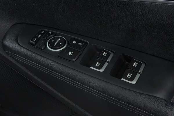 2017 Kia Sorento Platinum UM