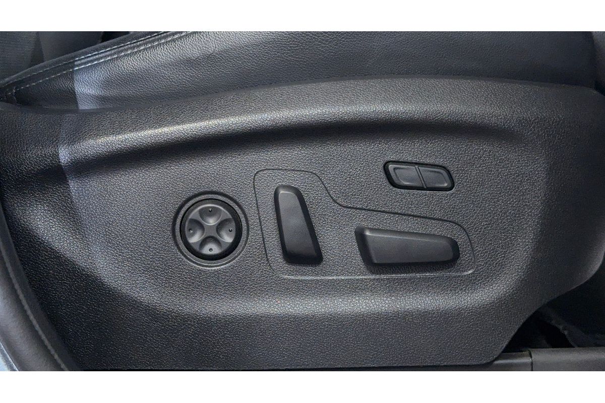 2017 Kia Sorento Platinum UM