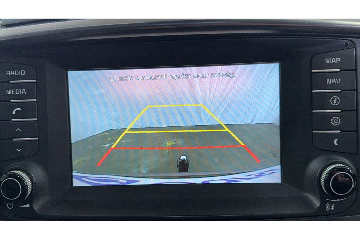 2017 Kia Sorento Platinum UM