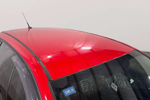 2017 Holden Commodore SV6 VF Series II