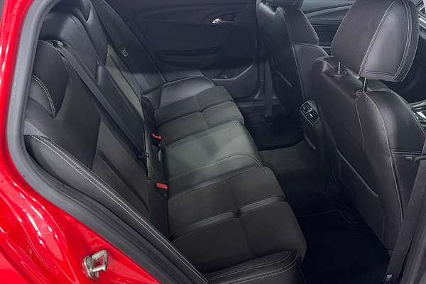 2017 Holden Commodore SV6 VF Series II