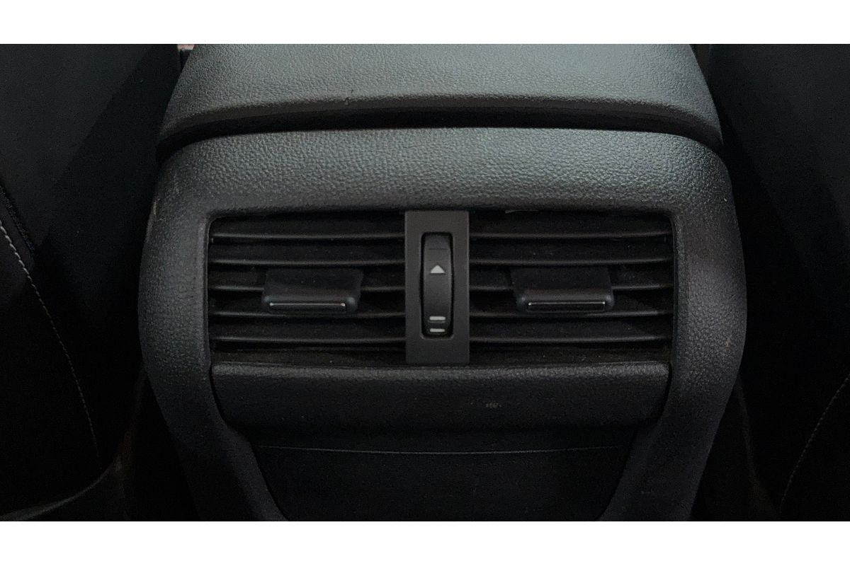 2017 Holden Commodore SV6 VF Series II