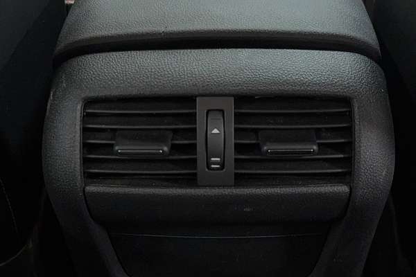 2017 Holden Commodore SV6 VF Series II