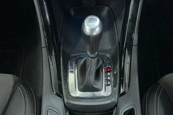 2017 Holden Commodore SV6 VF Series II