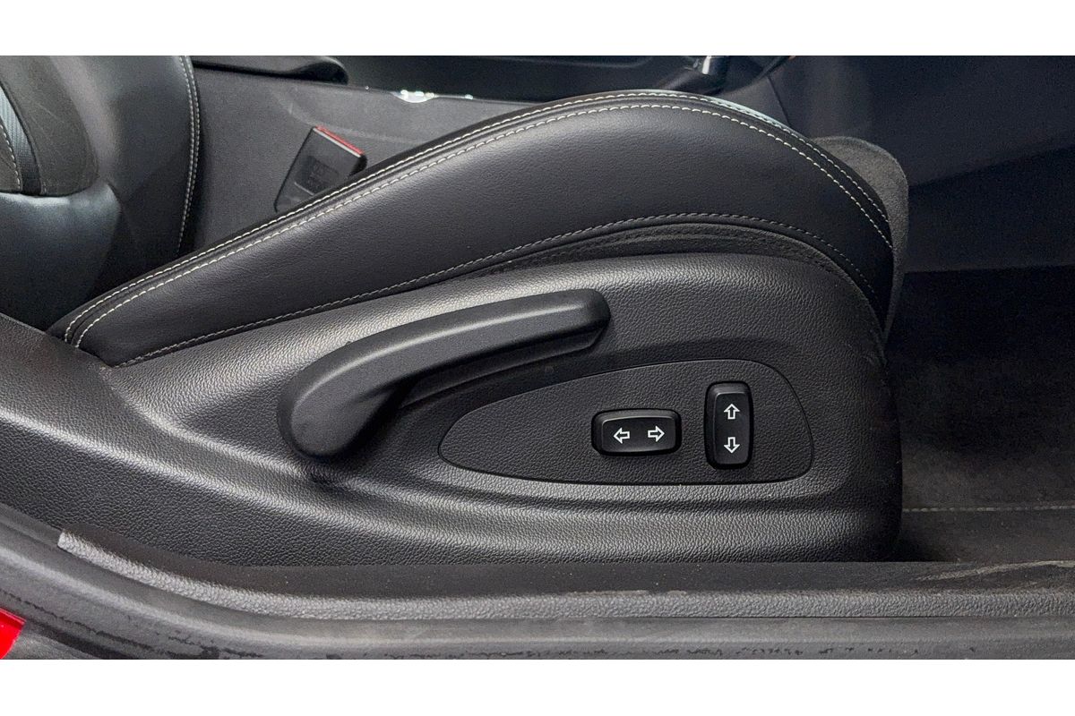 2017 Holden Commodore SV6 VF Series II