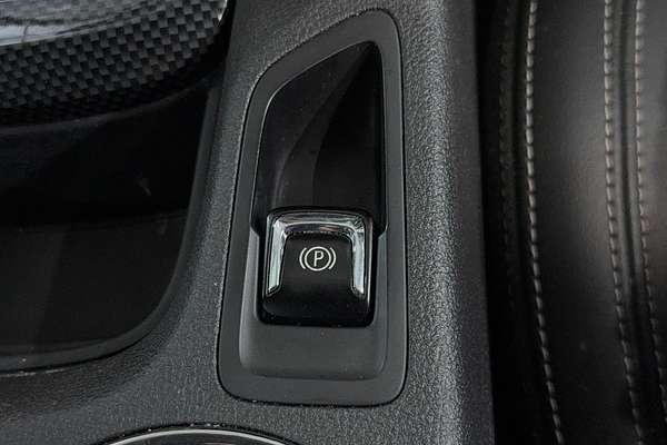 2017 Holden Commodore SV6 VF Series II