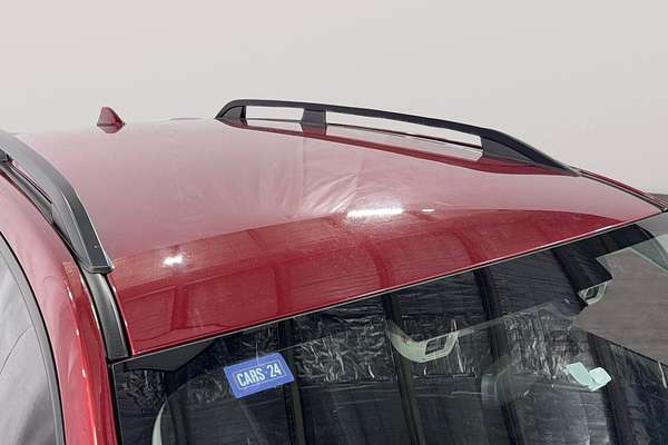 2019 Subaru Forester 2.5i-L S5