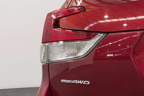 2019 Subaru Forester 2.5i-L S5