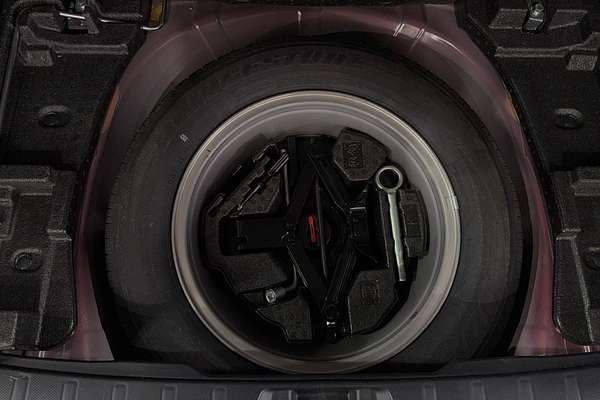 2019 Subaru Forester 2.5i-L S5