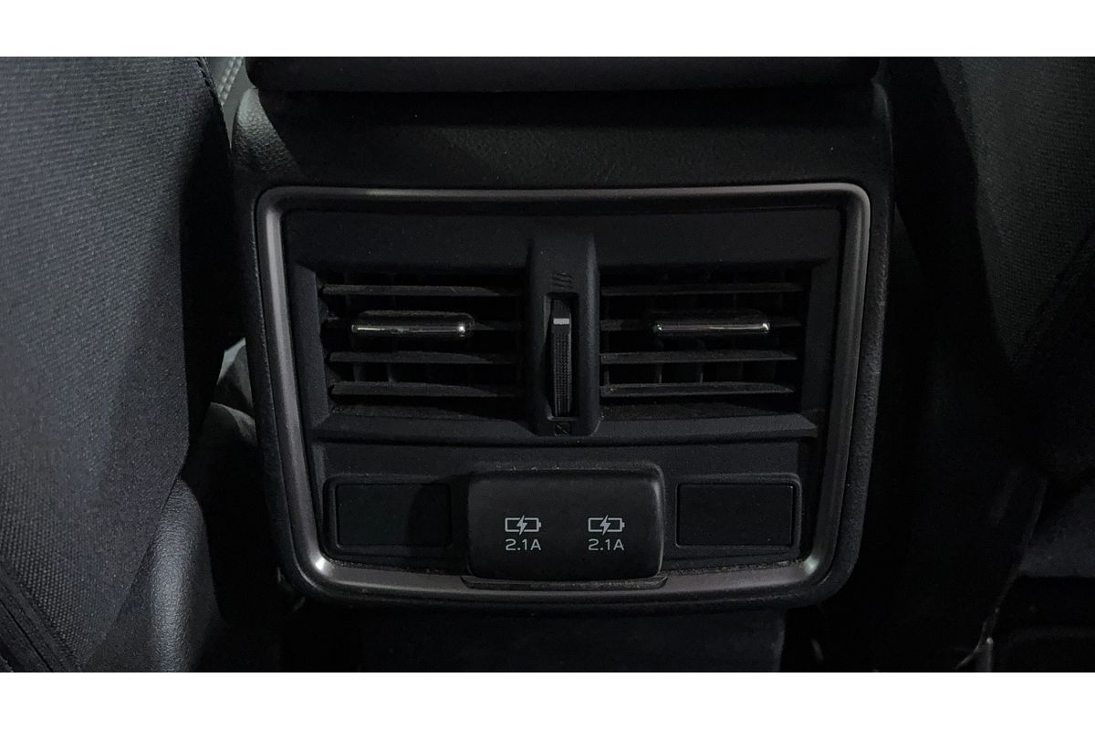 2019 Subaru Forester 2.5i-L S5