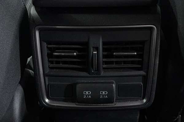 2019 Subaru Forester 2.5i-L S5