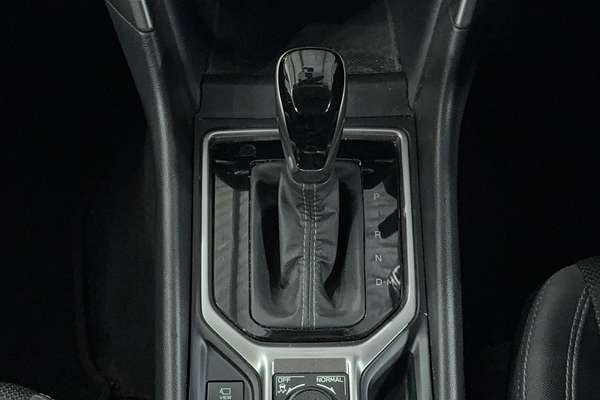 2019 Subaru Forester 2.5i-L S5