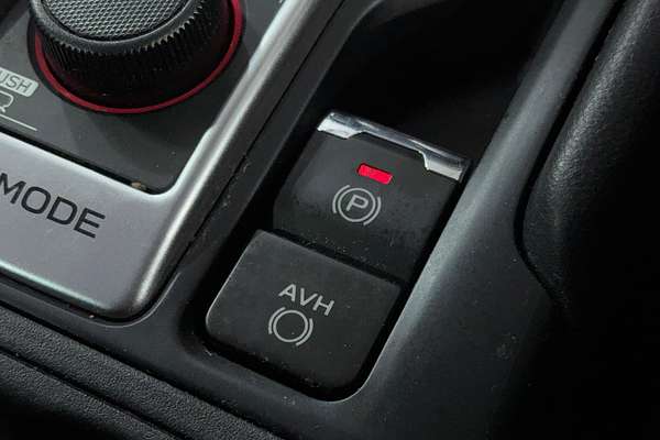 2019 Subaru Forester 2.5i-L S5