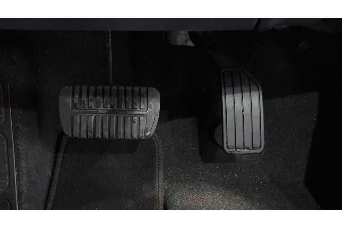 2019 Subaru Forester 2.5i-L S5