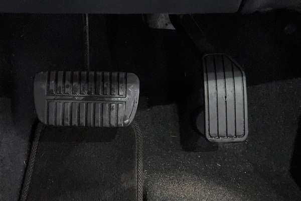 2019 Subaru Forester 2.5i-L S5