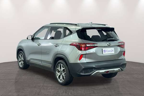 2020 Kia Seltos Sport+ SP2