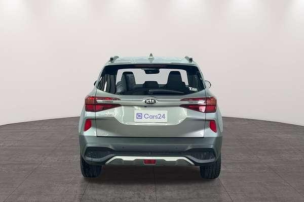 2020 Kia Seltos Sport+ SP2