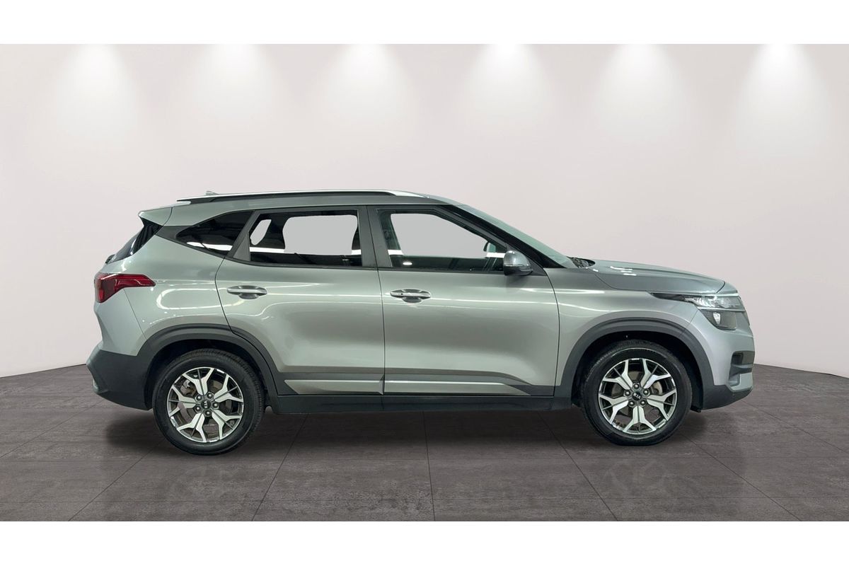 2020 Kia Seltos Sport+ SP2