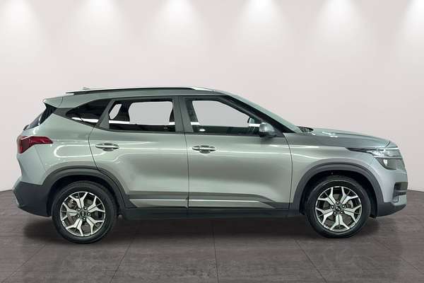 2020 Kia Seltos Sport+ SP2