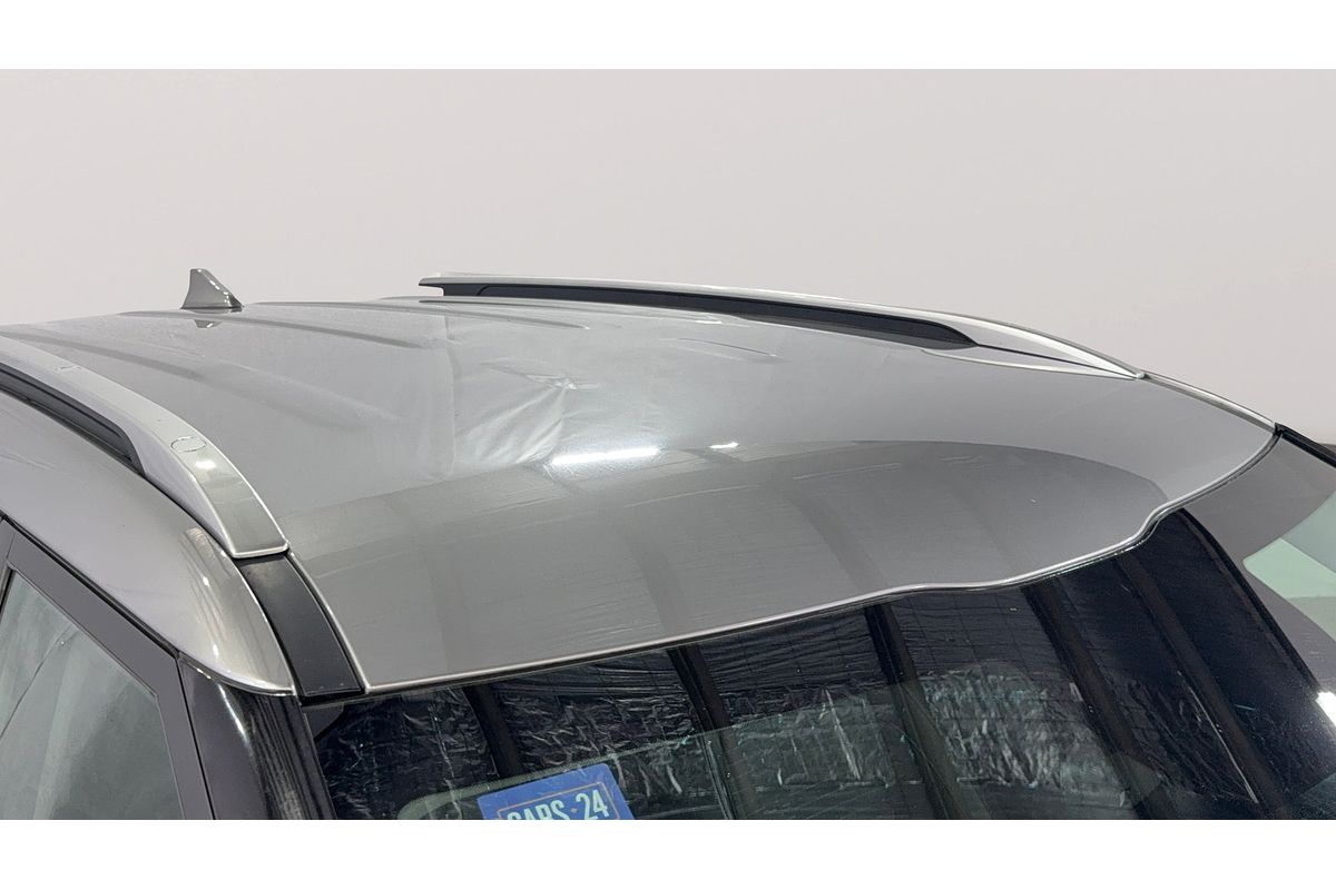 2020 Kia Seltos Sport+ SP2