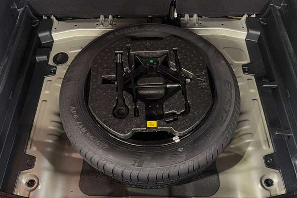 2020 Kia Seltos Sport+ SP2