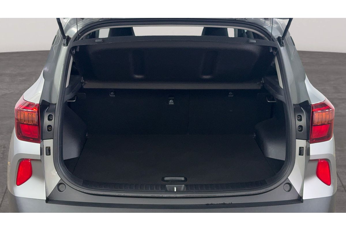 2020 Kia Seltos Sport+ SP2