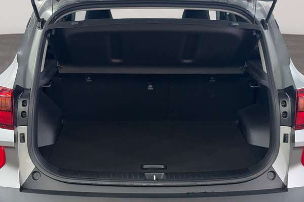 2020 Kia Seltos Sport+ SP2