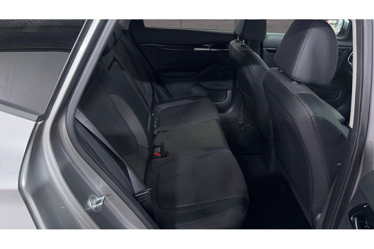 2020 Kia Seltos Sport+ SP2