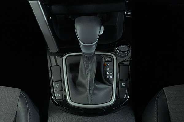 2020 Kia Seltos Sport+ SP2