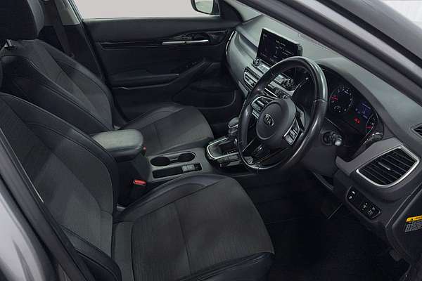 2020 Kia Seltos Sport+ SP2