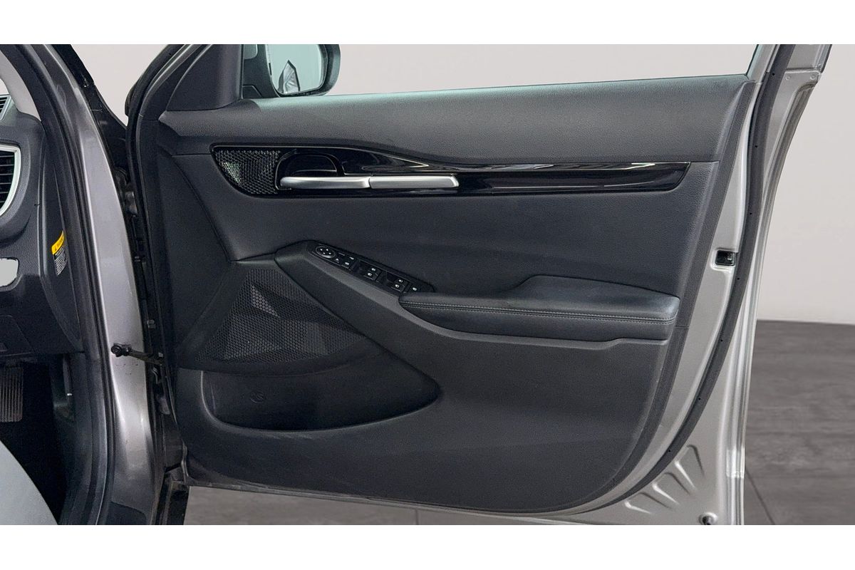 2020 Kia Seltos Sport+ SP2