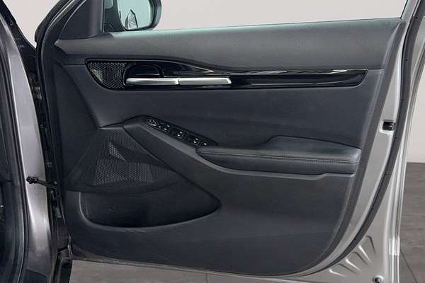 2020 Kia Seltos Sport+ SP2