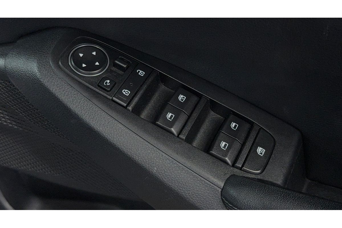 2020 Kia Seltos Sport+ SP2