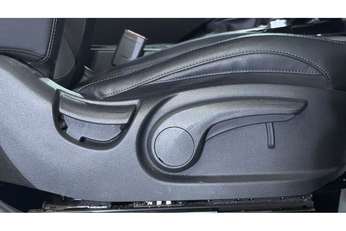 2020 Kia Seltos Sport+ SP2