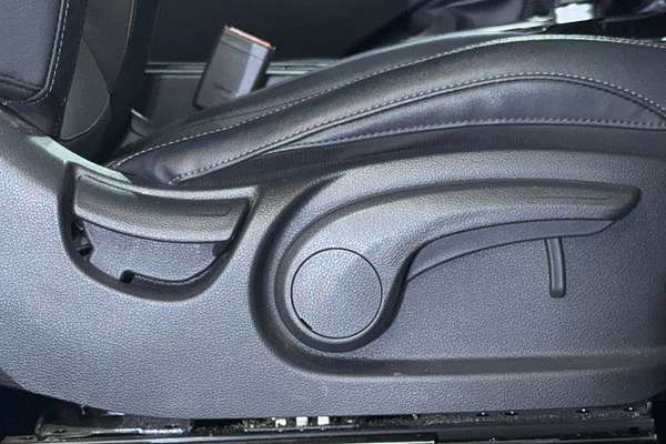 2020 Kia Seltos Sport+ SP2